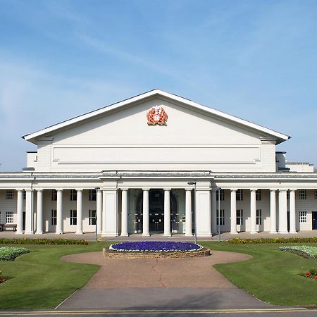 Rome Guest House เลสเตอร์ ภายนอก รูปภาพ