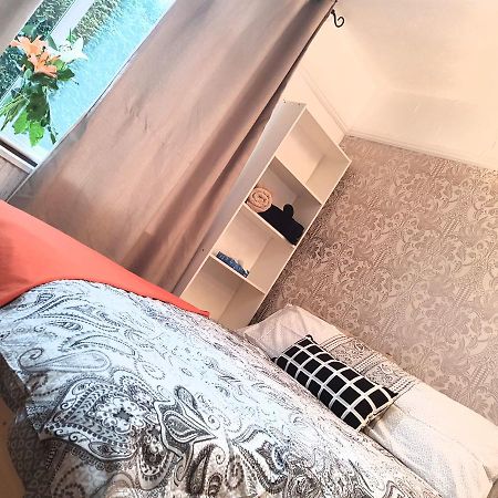 Rome Guest House เลสเตอร์ ภายนอก รูปภาพ