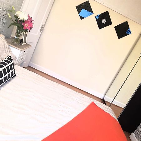 Rome Guest House เลสเตอร์ ภายนอก รูปภาพ