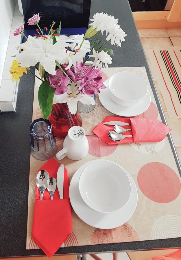 Rome Guest House เลสเตอร์ ภายนอก รูปภาพ
